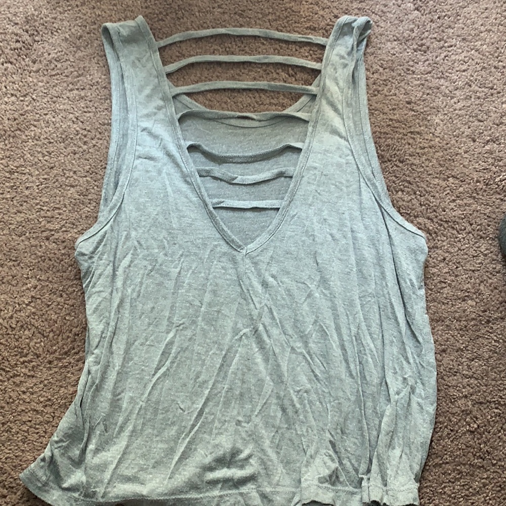Tank top! - Picture 2 of 2